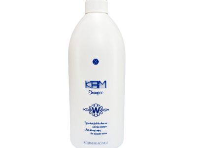 KBM.EE.シャンプーW　1000mL